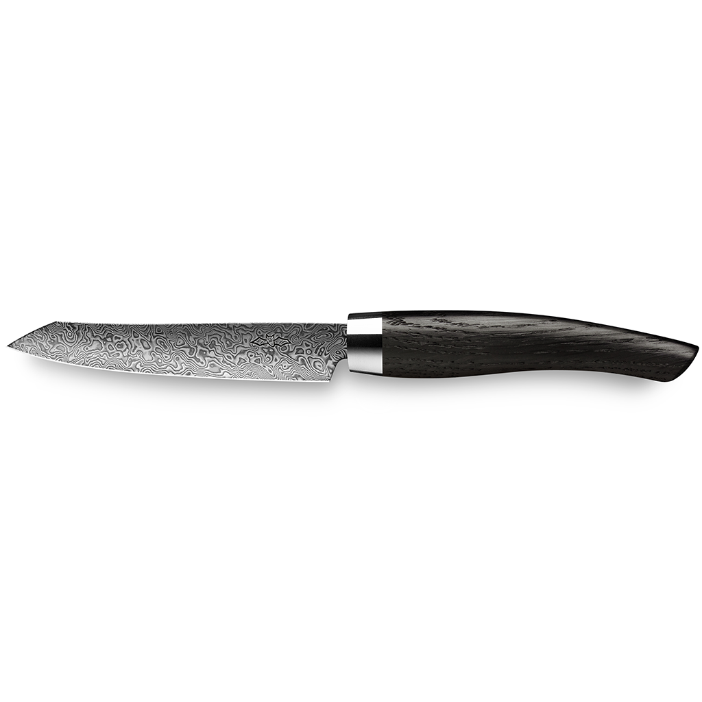 Nesmuk Exklusiv C90 Office knife 90 mog oak